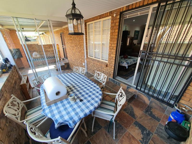 3 Bedroom Property for Sale in Florauna Gauteng