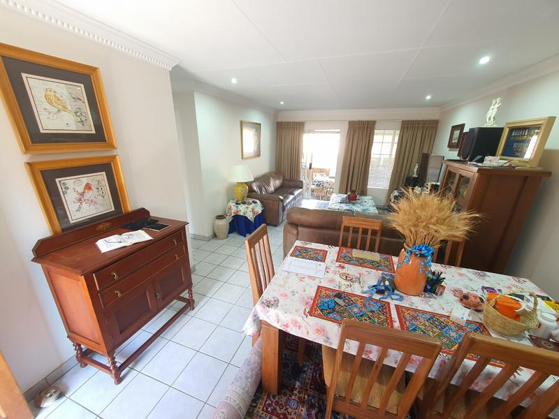 3 Bedroom Property for Sale in Florauna Gauteng