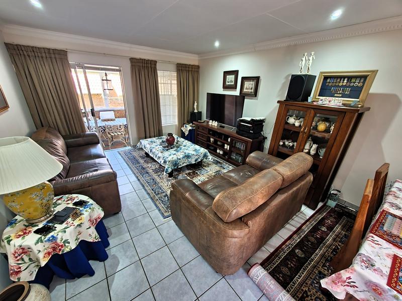 3 Bedroom Property for Sale in Florauna Gauteng