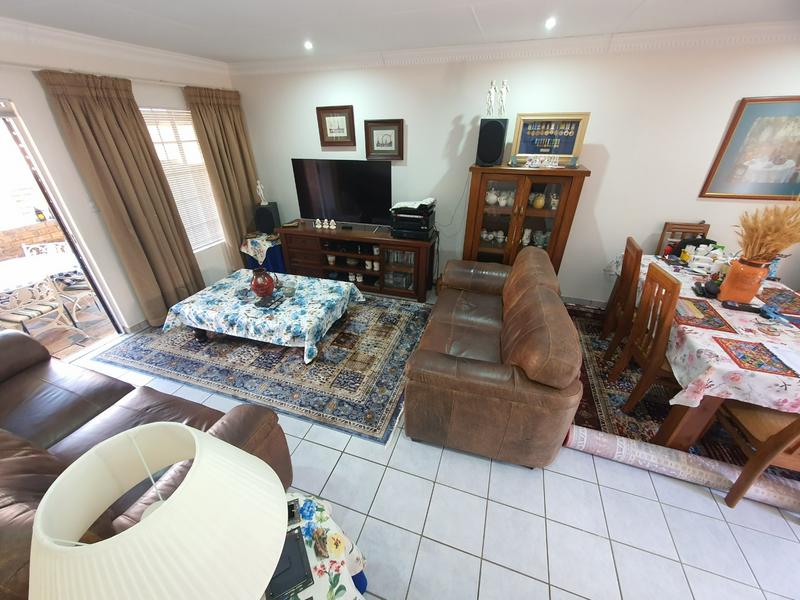 3 Bedroom Property for Sale in Florauna Gauteng