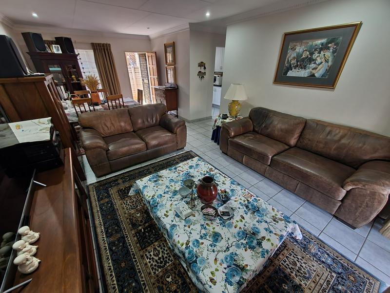 3 Bedroom Property for Sale in Florauna Gauteng