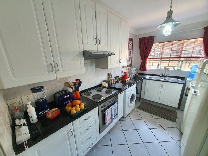 3 Bedroom Property for Sale in Florauna Gauteng