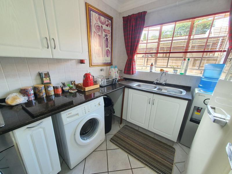 3 Bedroom Property for Sale in Florauna Gauteng