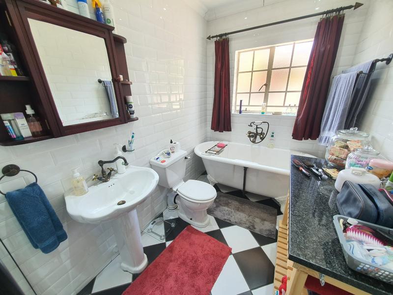 3 Bedroom Property for Sale in Florauna Gauteng