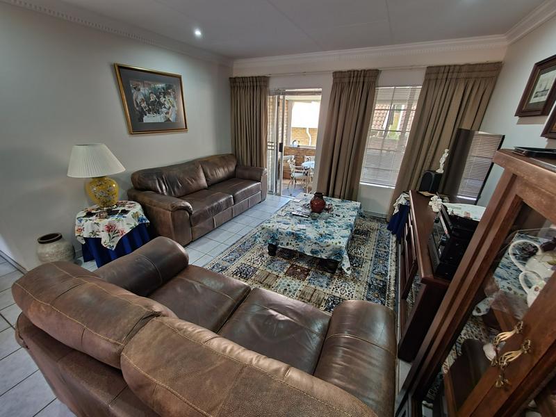 3 Bedroom Property for Sale in Florauna Gauteng