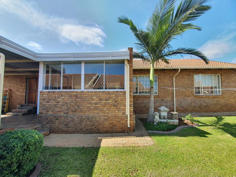 3 Bedroom Property for Sale in Florauna Gauteng