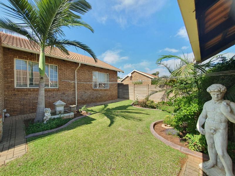 3 Bedroom Property for Sale in Florauna Gauteng