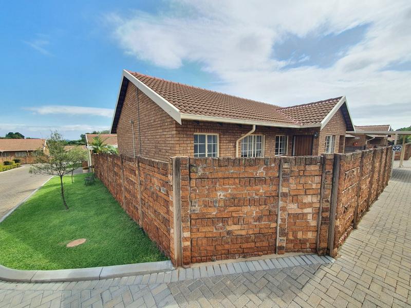 3 Bedroom Property for Sale in Florauna Gauteng