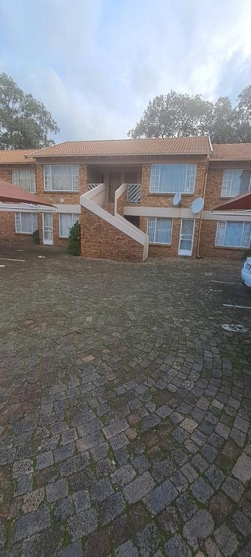 To Let 2 Bedroom Property for Rent in Boksburg North Gauteng