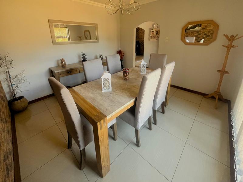 4 Bedroom Property for Sale in Sunward Park Gauteng
