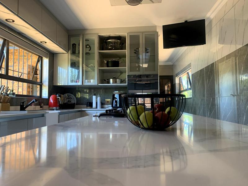 4 Bedroom Property for Sale in Sunward Park Gauteng