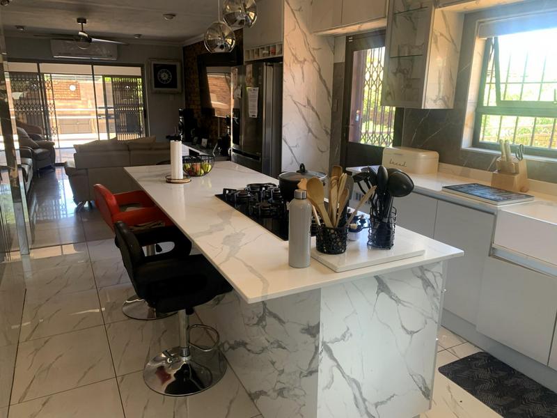 4 Bedroom Property for Sale in Sunward Park Gauteng