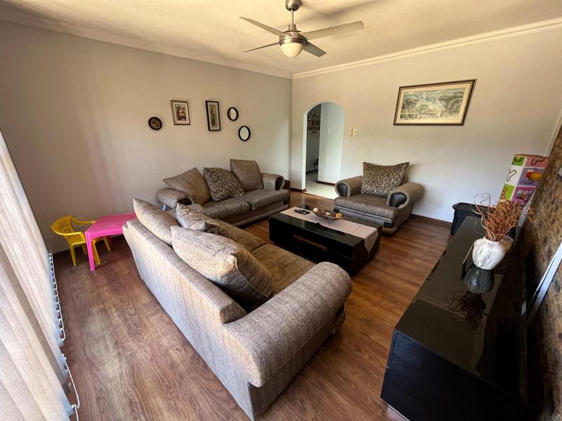 4 Bedroom Property for Sale in Sunward Park Gauteng