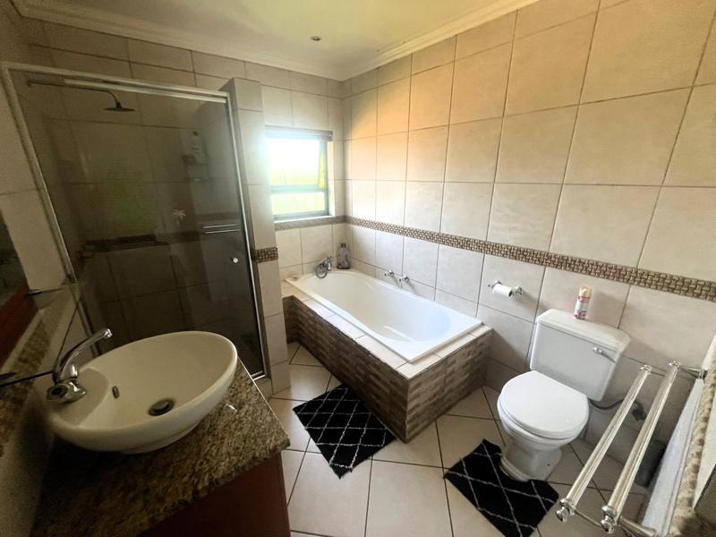 4 Bedroom Property for Sale in Sunward Park Gauteng