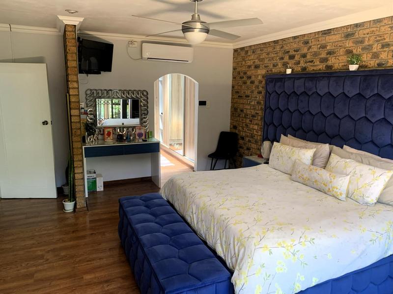4 Bedroom Property for Sale in Sunward Park Gauteng