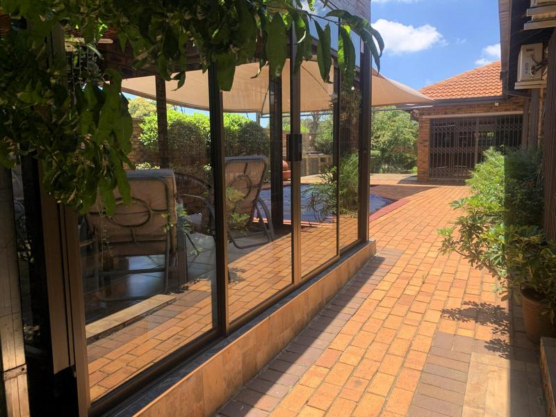 4 Bedroom Property for Sale in Sunward Park Gauteng