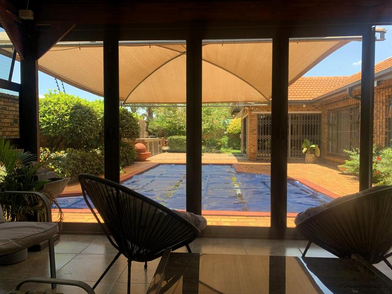 4 Bedroom Property for Sale in Sunward Park Gauteng