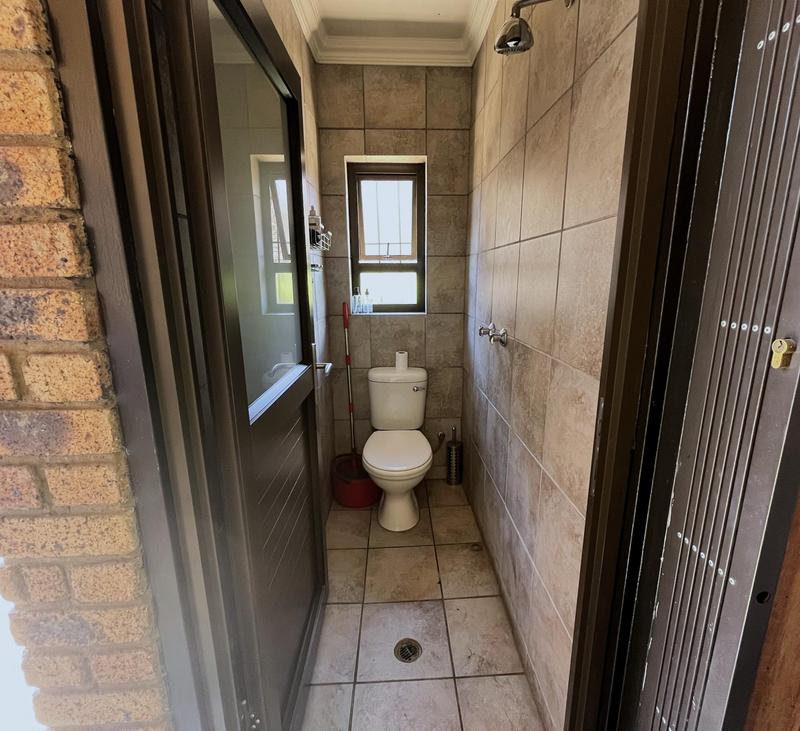 4 Bedroom Property for Sale in Sunward Park Gauteng