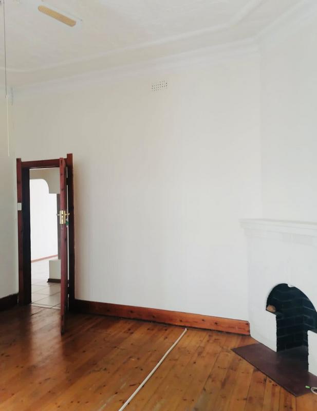 To Let 4 Bedroom Property for Rent in South Kensington Gauteng