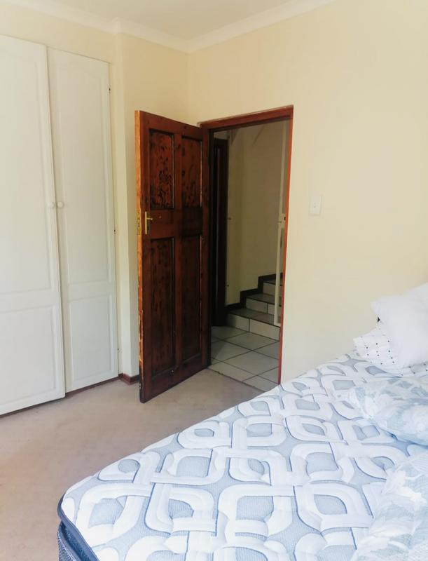To Let 4 Bedroom Property for Rent in South Kensington Gauteng