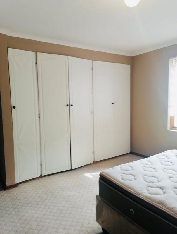 To Let 4 Bedroom Property for Rent in South Kensington Gauteng