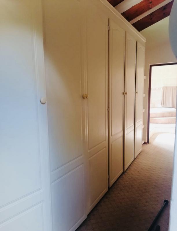 To Let 4 Bedroom Property for Rent in South Kensington Gauteng