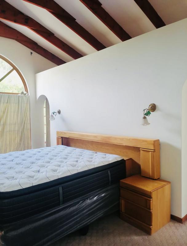 To Let 4 Bedroom Property for Rent in South Kensington Gauteng