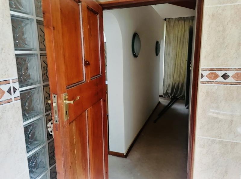 To Let 4 Bedroom Property for Rent in South Kensington Gauteng