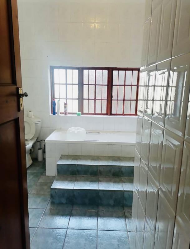 To Let 4 Bedroom Property for Rent in South Kensington Gauteng