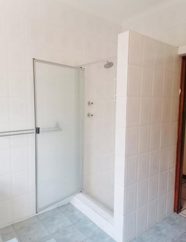 To Let 4 Bedroom Property for Rent in South Kensington Gauteng