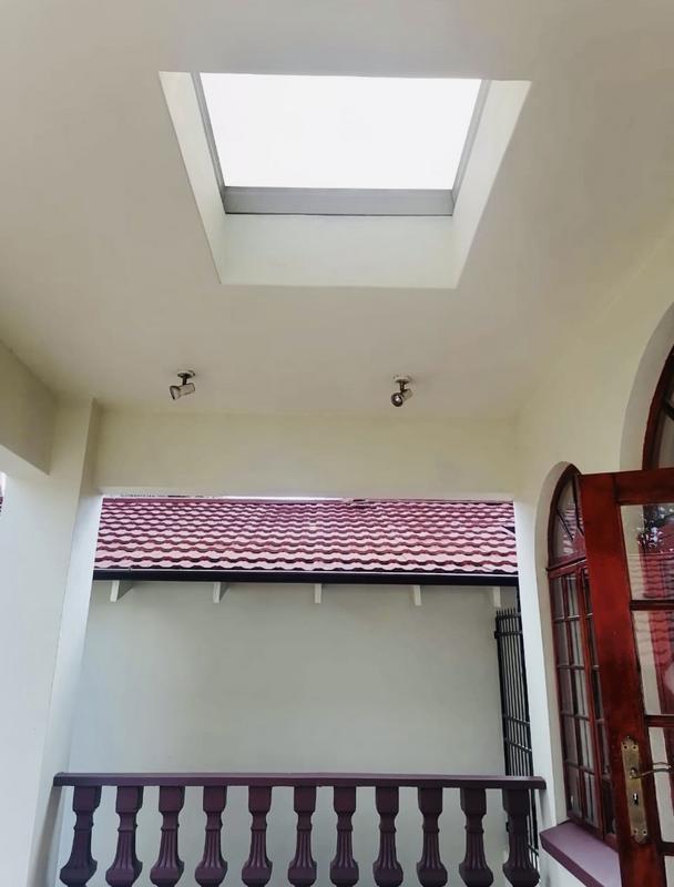 To Let 4 Bedroom Property for Rent in South Kensington Gauteng