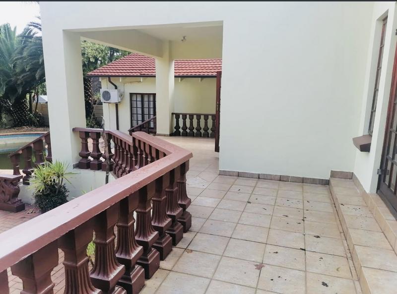 To Let 4 Bedroom Property for Rent in South Kensington Gauteng