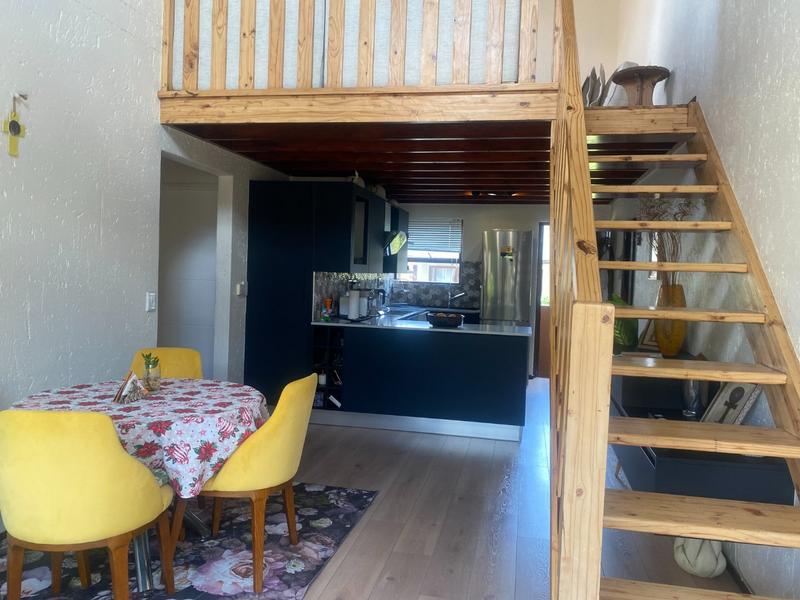 To Let 2 Bedroom Property for Rent in Lonehill Gauteng