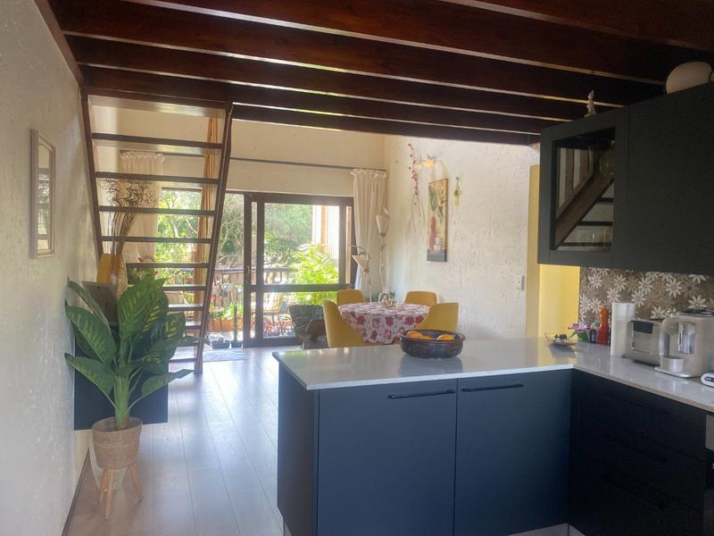 To Let 2 Bedroom Property for Rent in Lonehill Gauteng