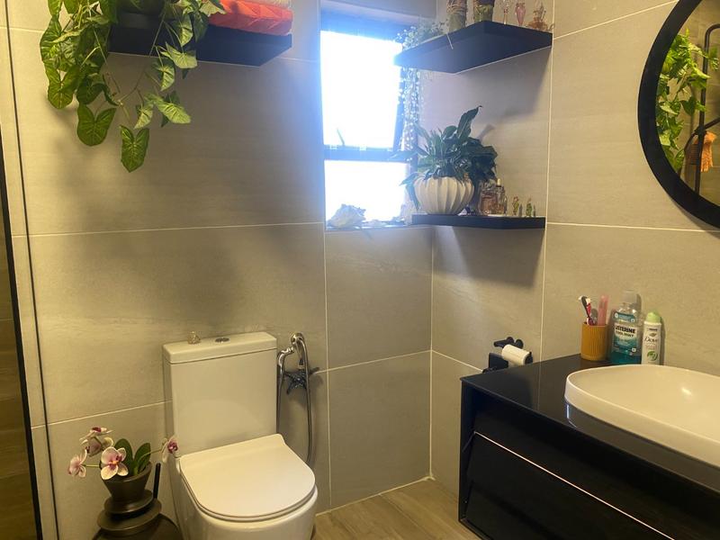 To Let 2 Bedroom Property for Rent in Lonehill Gauteng