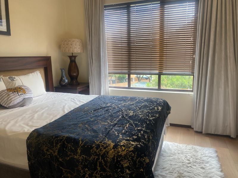 To Let 2 Bedroom Property for Rent in Lonehill Gauteng