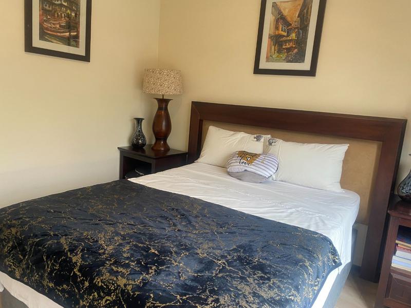 To Let 2 Bedroom Property for Rent in Lonehill Gauteng