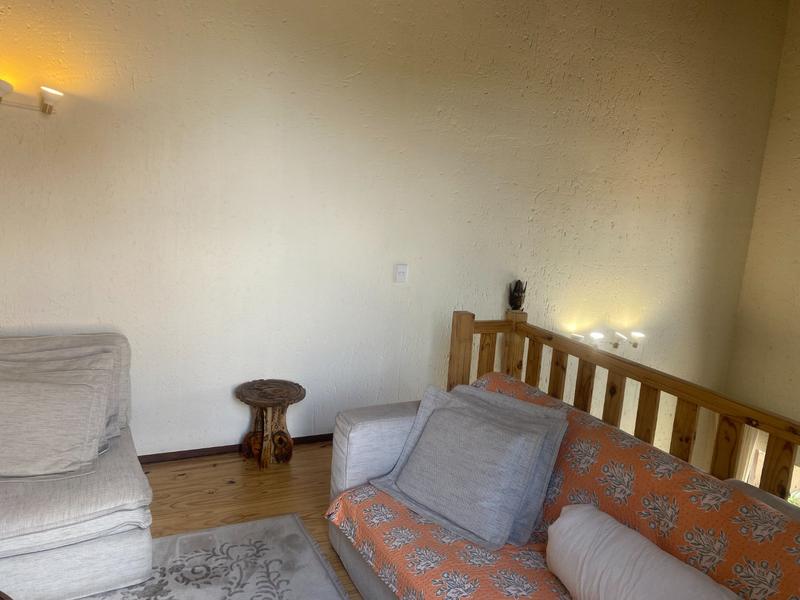 To Let 2 Bedroom Property for Rent in Lonehill Gauteng