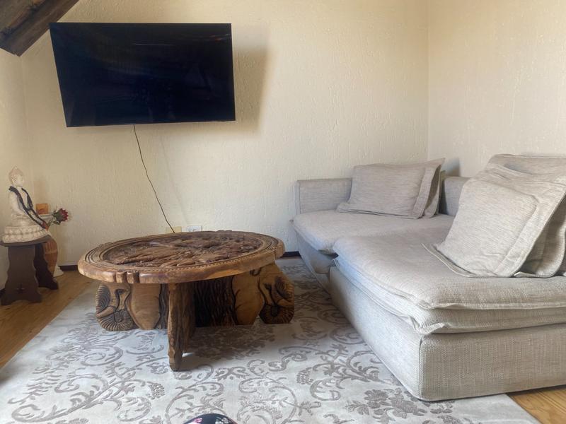 To Let 2 Bedroom Property for Rent in Lonehill Gauteng