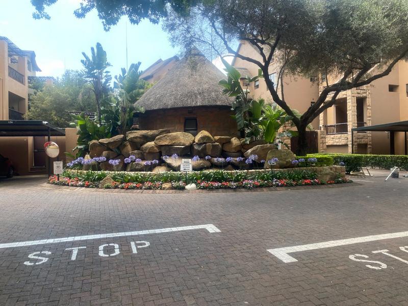 To Let 2 Bedroom Property for Rent in Lonehill Gauteng