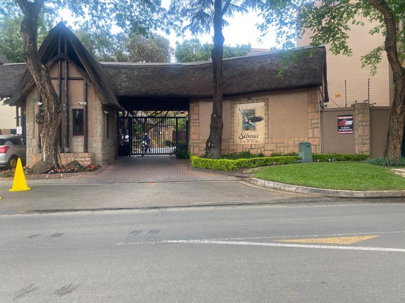 To Let 2 Bedroom Property for Rent in Lonehill Gauteng