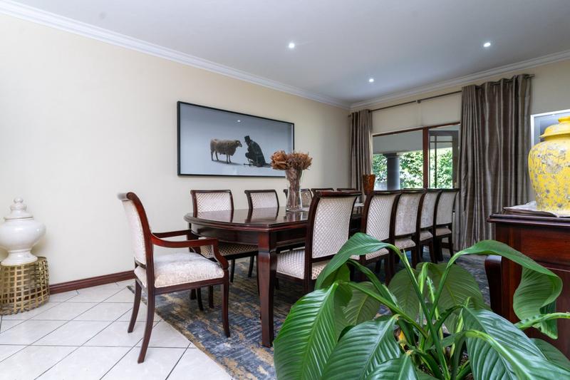 5 Bedroom Property for Sale in Broadacres Gauteng