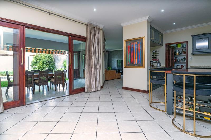 5 Bedroom Property for Sale in Broadacres Gauteng