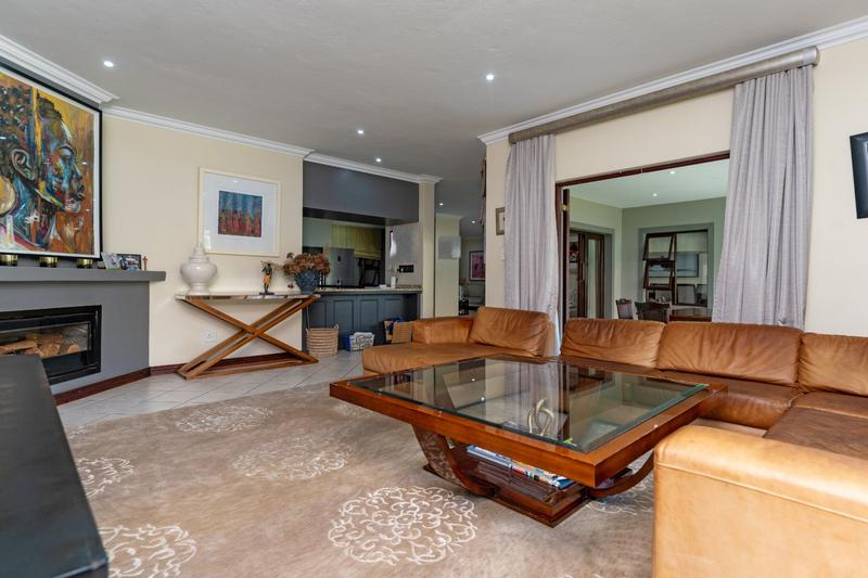 5 Bedroom Property for Sale in Broadacres Gauteng