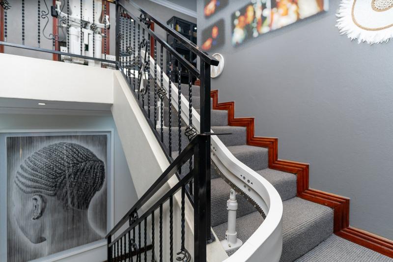 5 Bedroom Property for Sale in Broadacres Gauteng