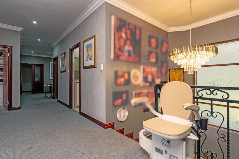 5 Bedroom Property for Sale in Broadacres Gauteng