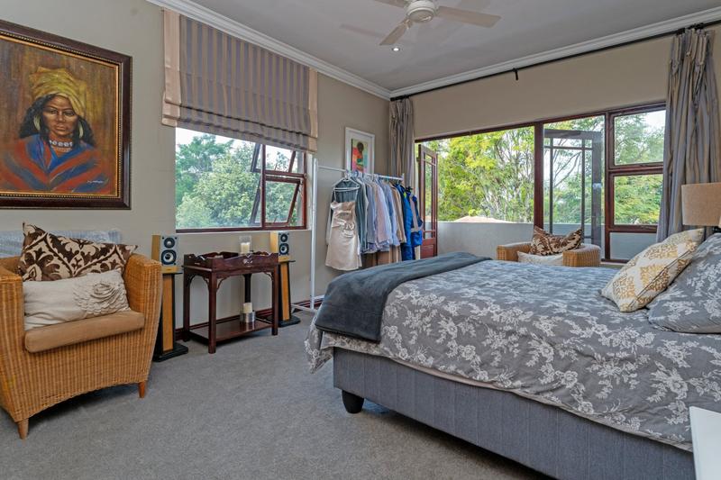 5 Bedroom Property for Sale in Broadacres Gauteng