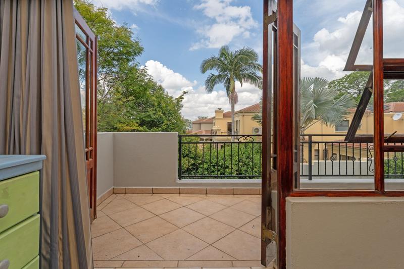 5 Bedroom Property for Sale in Broadacres Gauteng