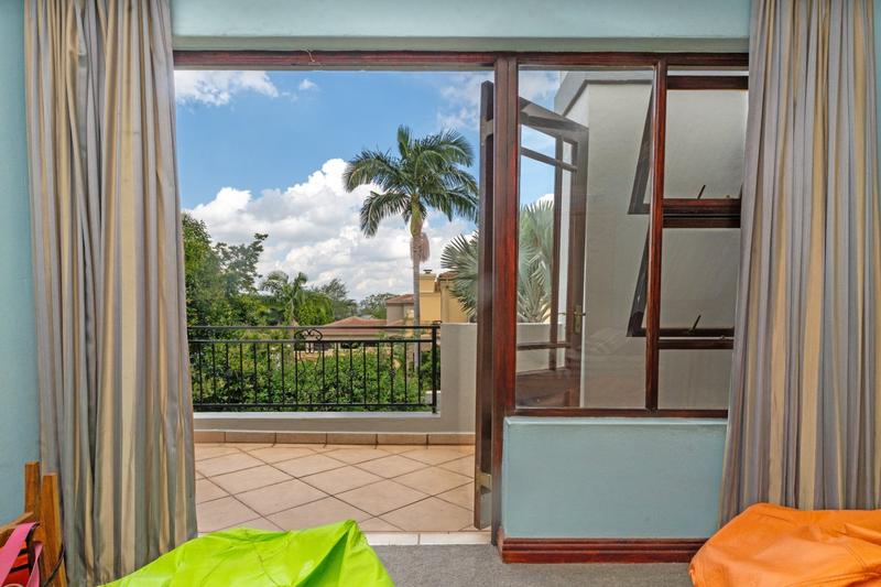 5 Bedroom Property for Sale in Broadacres Gauteng