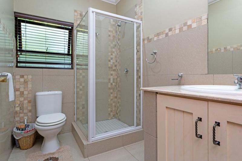 5 Bedroom Property for Sale in Broadacres Gauteng